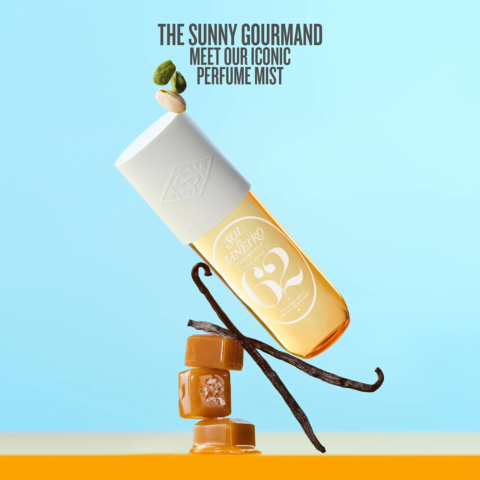 Passport to Paradise Perfume Set | Online Exclusive