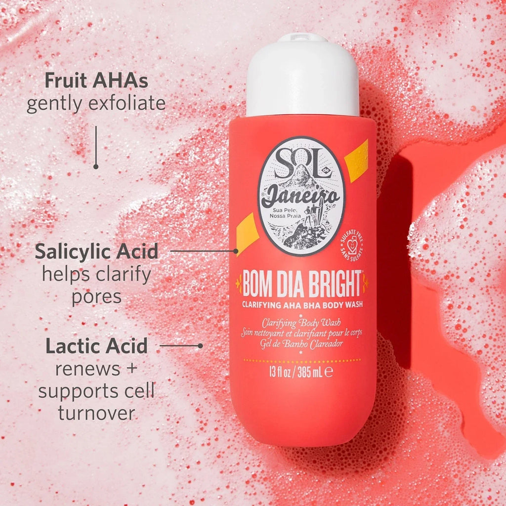 Bright Side Body Duo