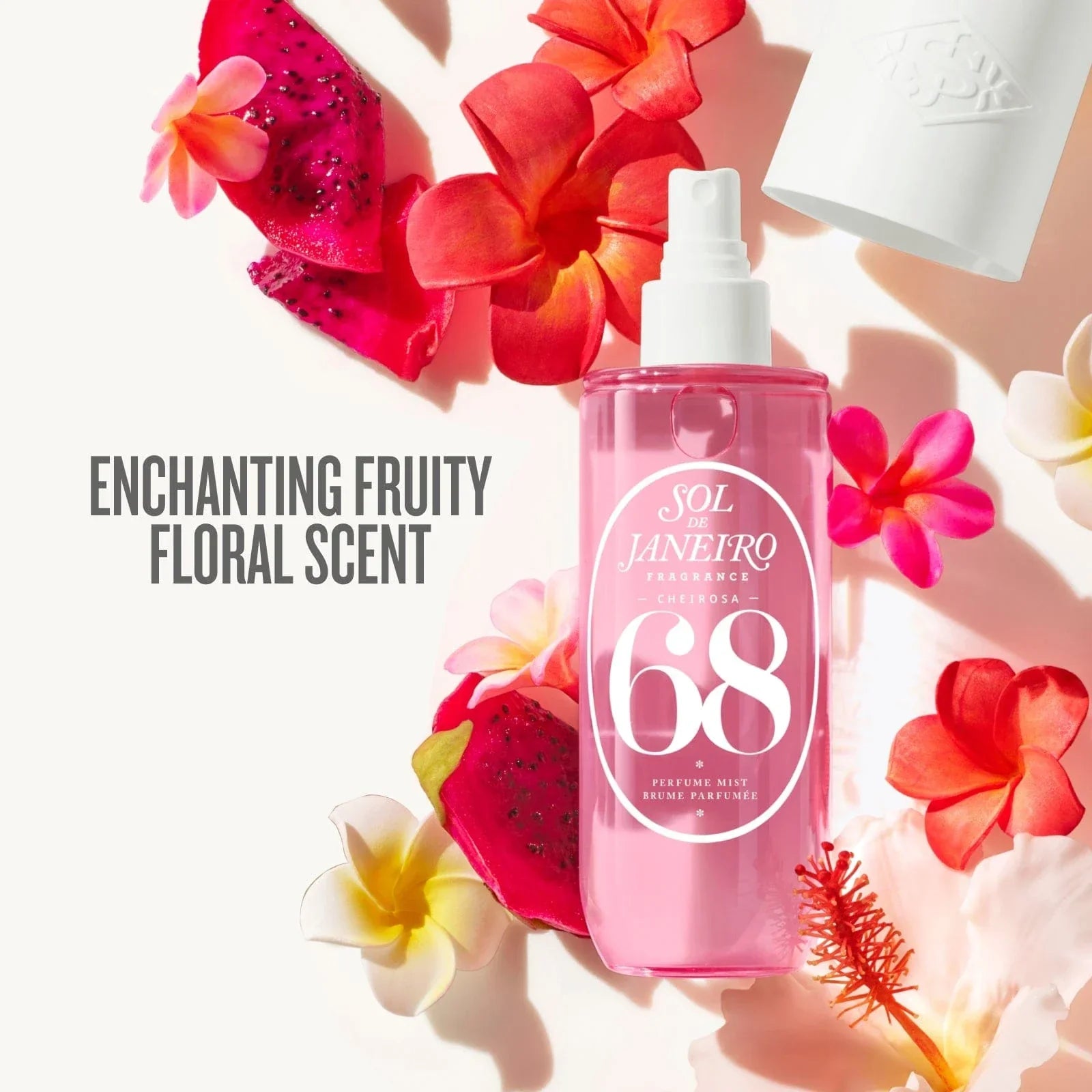 Beija Flor™ Body Routine Set | Online Exclusive