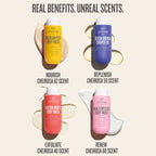 Bom Dia Bright™ Clarifying AHA BHA Body Wash
