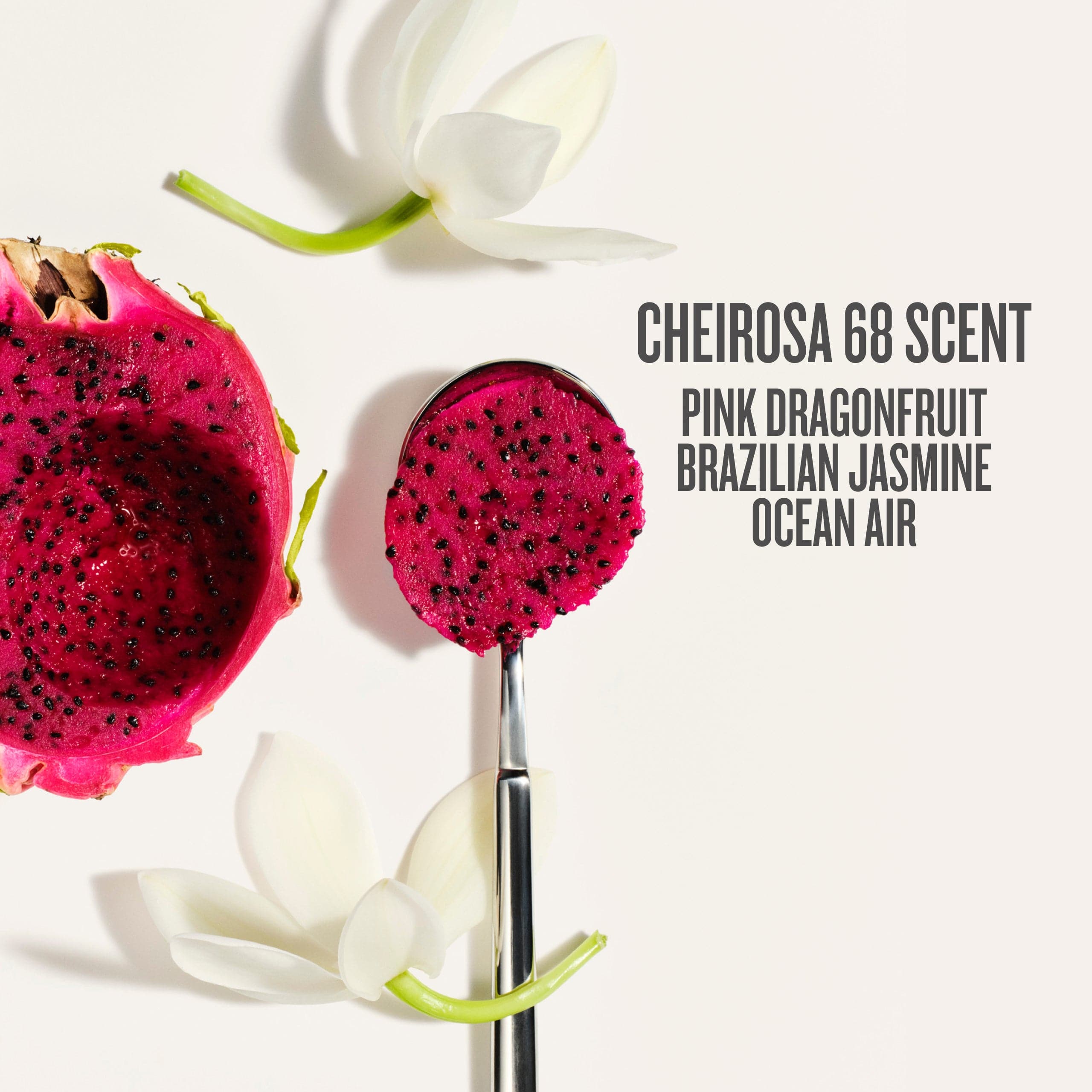 Beija Flor™ Renewing Body Wash
