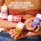 Rio Deo Aluminum-Free Deodorant Cheirosa 40